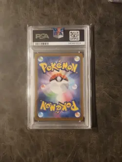 ROCKET'S MEWTWO EX #43 PSA 10 • 2025 Champions League Winner Pokemon - Image 2