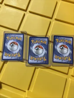 Pokemon 2026 First Partner Illustration Collection Series 1 Promos Set Alola - Image 5