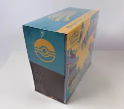 Pokemon TCG Ascended Hero’s Pokemon Center Etb New Sealed in hand fast 📦🔥 - Image 5