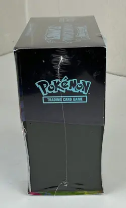 Pokemon Mega Phantasm Flames Elite Trainer Box ETB New Factory Sealed Read - Image 2