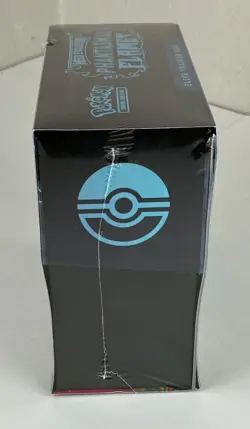 Pokemon Mega Phantasm Flames Elite Trainer Box ETB New Factory Sealed Read - Image 4