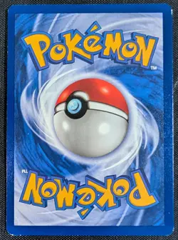 Revive - 89/102 Base Set Uncommon - LP - Pokemon TCG WOTC Vintage - Image 4