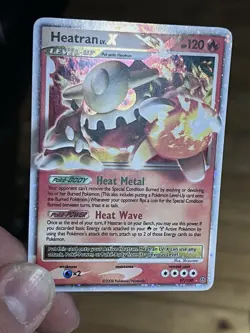 📣BIG! Mid-Era Pokemon Lot! Feraligatr| Vaporeon| Slowking| Imfernape| & More! - Image 5