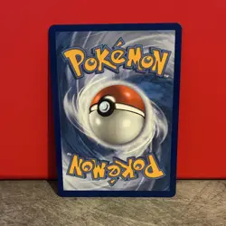 Pokemon Mega Lopunny ex 128/094 Phantasmal Flames Special Illustration Rare Hol… - Image 2