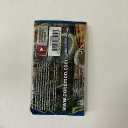Pokemon XY Breakpoint Booster Pack Factory Sealed - Image 3