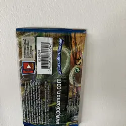 Pokemon XY Breakpoint Booster Pack Factory Sealed - Image 5