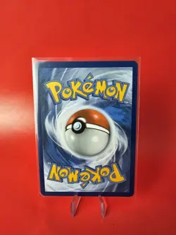 POKEMON TCG MEGA M RAYQUAZA EX 76/108 HOLO NM CELEBRATIONS - Image 2