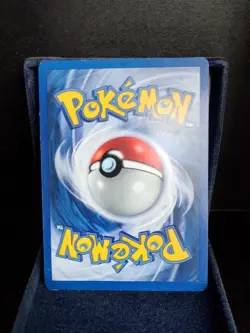 Pokemon TCG Spinarak 64/75 Neo Discovery English Vintage - Image 2