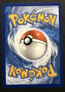 Pokemon TCG Gengar Perfect Order Reverse Holo Rare POR 050/088 NM - Image 2