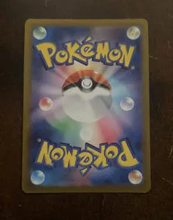 2022 Charizard Holo Pokemon TCG - Pokemon Go 10/78 NM-MINT - Image 2