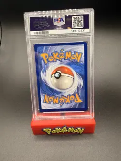 2024 POKEMON PAF EN-PALDEAN FATES SPECIAL ILLUSTRATION RARE GARDEVOIR EX PSA 10 - Image 2