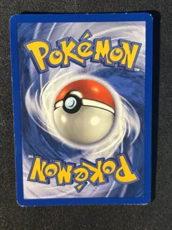 Pokemon TCG Mewtwo 10/102 Base Set 4th Print 1999-2000 Holo Vintage WOTC LP - Image 2