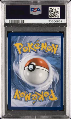 2022-2023 POKEMON PLAY! POKEMON PRIZE PACK #058 GALARIAN ARTICUNO V PSA 9 - Image 2