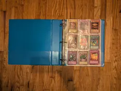 Yu-Gi-Oh! TCG Mixed Card Lot Bulk ~380 Cards - Image 2