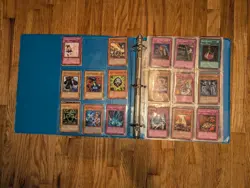 Yu-Gi-Oh! TCG Mixed Card Lot Bulk ~380 Cards - Image 3