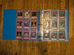 Yu-Gi-Oh! TCG Mixed Card Lot Bulk ~380 Cards - Image 4