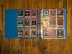 Yu-Gi-Oh! TCG Mixed Card Lot Bulk ~380 Cards - Image 5