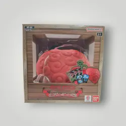 DF-03 Devil Fruits Collection Vol. 3 ONE PIECE Card Game – English - Image 1