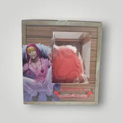 DF-03 Devil Fruits Collection Vol. 3 ONE PIECE Card Game – English - Image 3