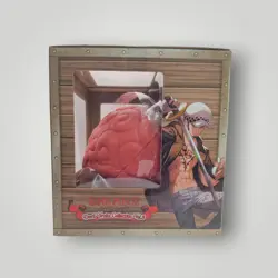 DF-03 Devil Fruits Collection Vol. 3 ONE PIECE Card Game – English - Image 4