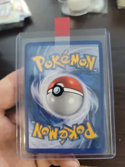 POKEMON CACNEA 47/100 COMMON HOLOFOIL EX CRYSTAL GUARDIANS STAMPED LP CARD - Image 2