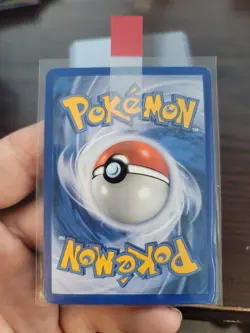 POKEMON CACNEA 47/100 COMMON HOLOFOIL EX CRYSTAL GUARDIANS STAMPED LP CARD - Image 4