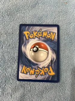 Pokemon TCG Venusaur EX 182/165 Scarlet & Violet Ultra Rare Card NM Condition - Image 3