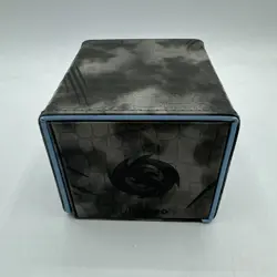 Tarkir Dragonstorm Ugin, Eye of the Storms Premium Alcove Edge Deck Box for Magi - Image 2