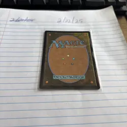 x1 Wastewood Verge DFT Aetherdrift MTG 268 RARE M/NM 1x - Image 2