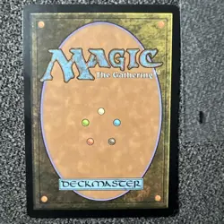 Ward of Bones Eventide Regular - Image 2