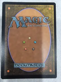 Magic the Gathering: Lier, Disciple of the Drowned Innistrad: Midnight Hunt Foil - Image 2