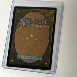 MTG Mox Amber Dominaria NM/M Magic - Image 3