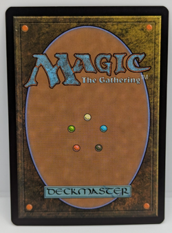 Mystic Speculation Future Sight Regular NM MTG - Image 2