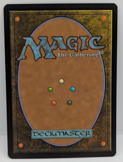 Mystic Speculation Future Sight Regular NM MTG - Image 2