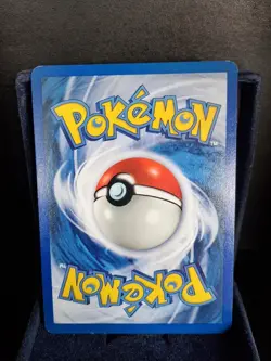 Pokemon TCG 102/111 Pokemon March Neo Genesis English 2000 NM - Image 2