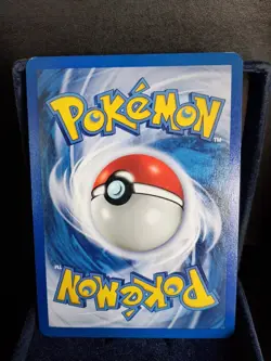 Pokemon TCG Swinub 79/111 Neo Genesis English Vintage 2000 NM - Image 2