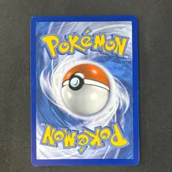 Mimikyu SM163 Sm Holo Sun & Moon Black Star Promo Pokemon - Image 2
