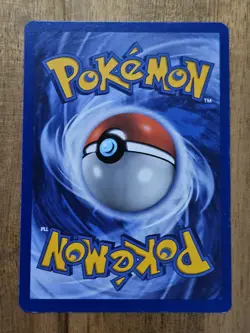 Mankey 1st Edition NEAR MINT - 55/64 Jungle Set - Pokemon TCG 1999 WOTC Vintage - Image 5