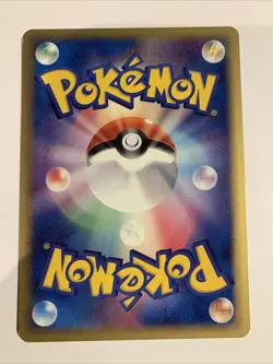 Pokemon Carte / Card Slowpoke 022/086 1ED ( Holon Research Tower ) - Image 2