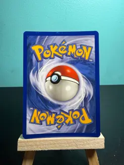 Mr. Mime Jungle 6/64 Holo Pokemon 1999 Wizards - Image 2
