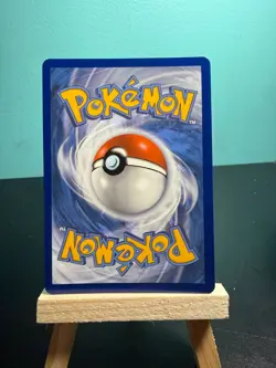 Pokemon TCG Toxtricity VMAX Shiny Holo Rare Card SV113/SV122 - Image 2