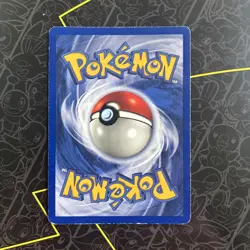 Raichu 14/102 1999 WOTC Pokemon: Base Set Holo Rare Vintage Card - Image 2
