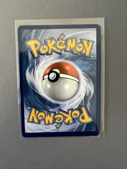 Pokemon Emolga RC23/RC25 Legendary Treasures Radiant Collection NM - Image 2