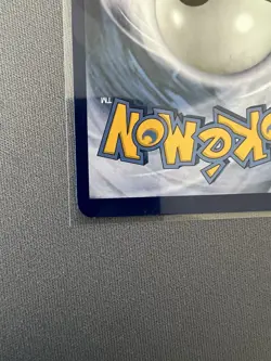 Pokemon Emolga RC23/RC25 Legendary Treasures Radiant Collection NM - Image 3