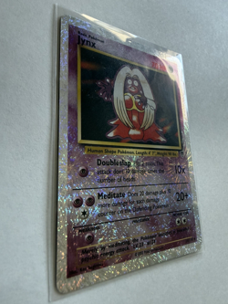 Pokemon TCG Cards - Reverse Holo Jynx - Legendary Collection - 26/110 NM/LP - Image 4