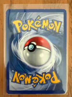 Pokemon · Pokemon Center · Basis-Set · 85/102 · Deutsch · 1999 · Karte · BS 85 - Image 2