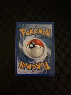 041/147 Umbreon Aquapolis Rare Non-Holo Pokemon TCG Card 041/147 LP 🔥 - Image 2