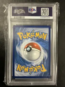 Pikachu Ex 179/131 Hyper Rare Psa 10 Pokemon - Image 2