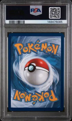 Pokemon TCG Ionos Bellibolt EX 183/159 Sir Journey Together PSA 9 - Image 2