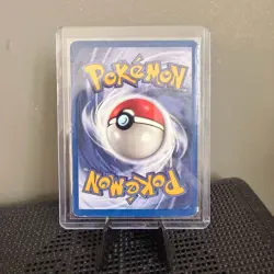 2000 Pokemon Team Rocket Dark Charizard 21/82 Non-Holo Rare - Image 2